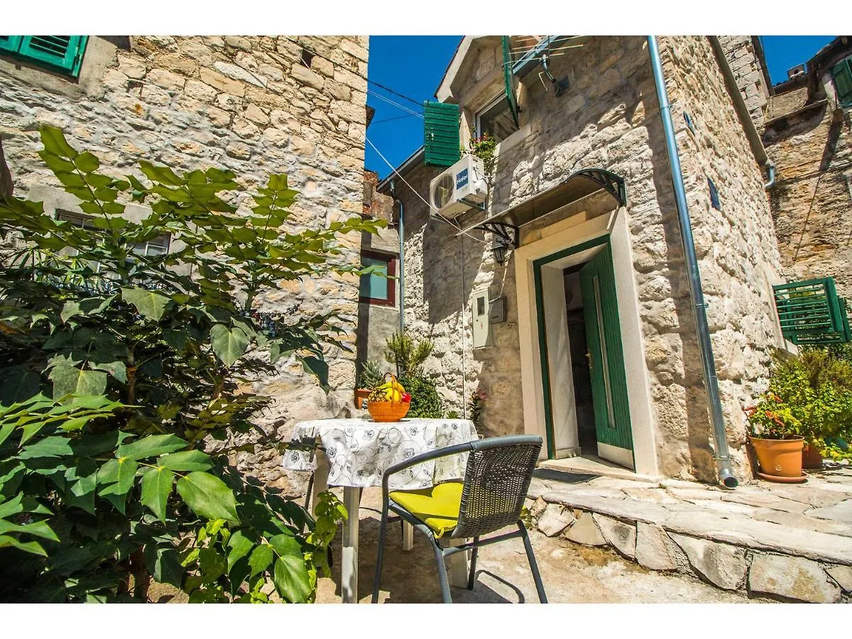Mylilly Apartment Spalato 0*,  Croazia