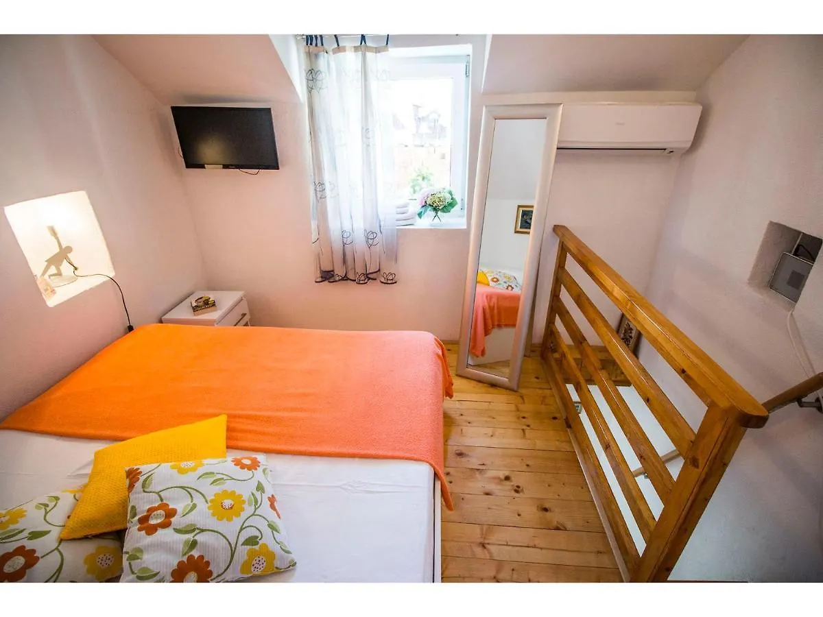 Mylilly Apartment Split Hırvatistan