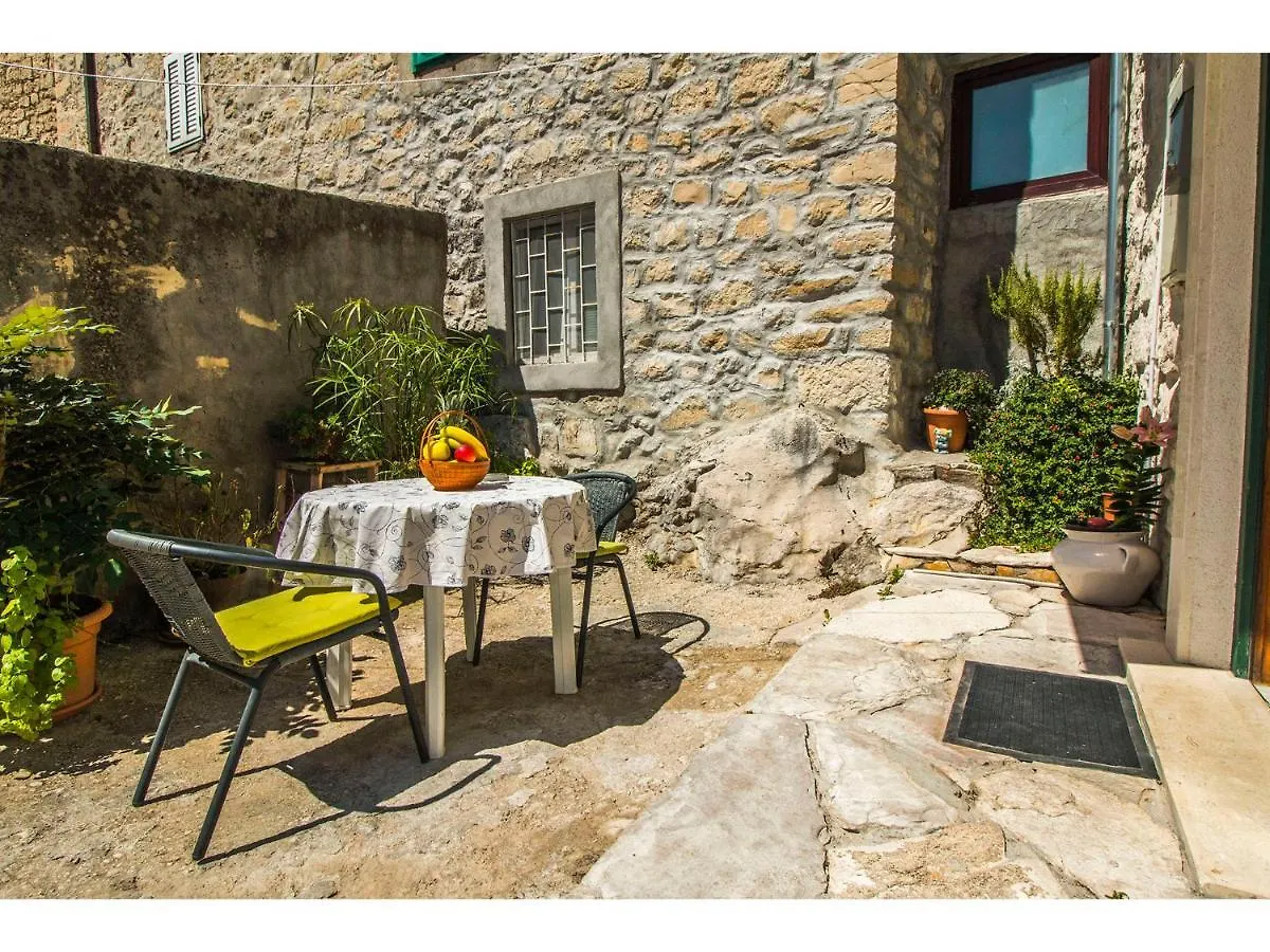 Mylilly Apartment Split Hırvatistan