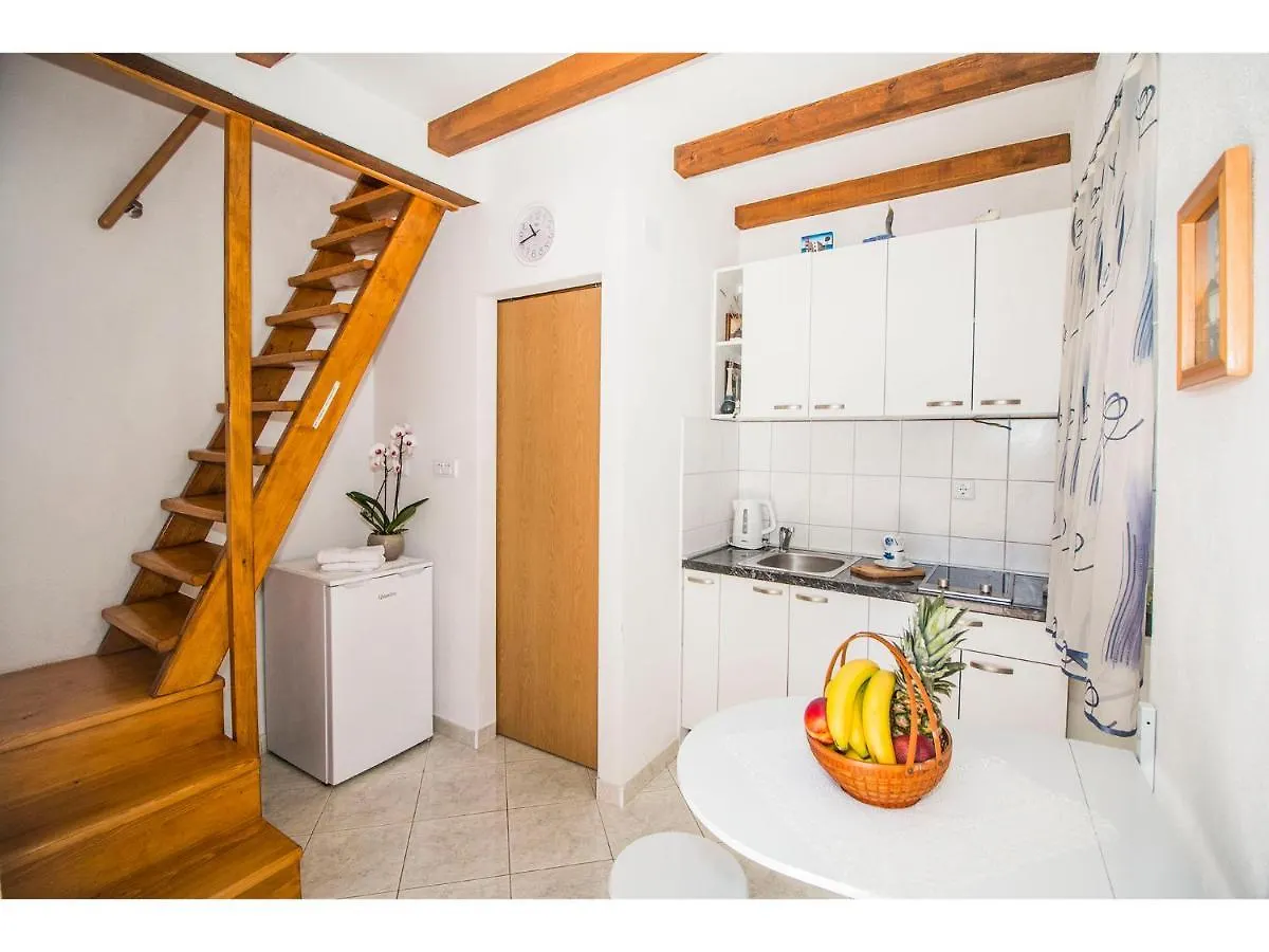 Mylilly Apartment Spalato