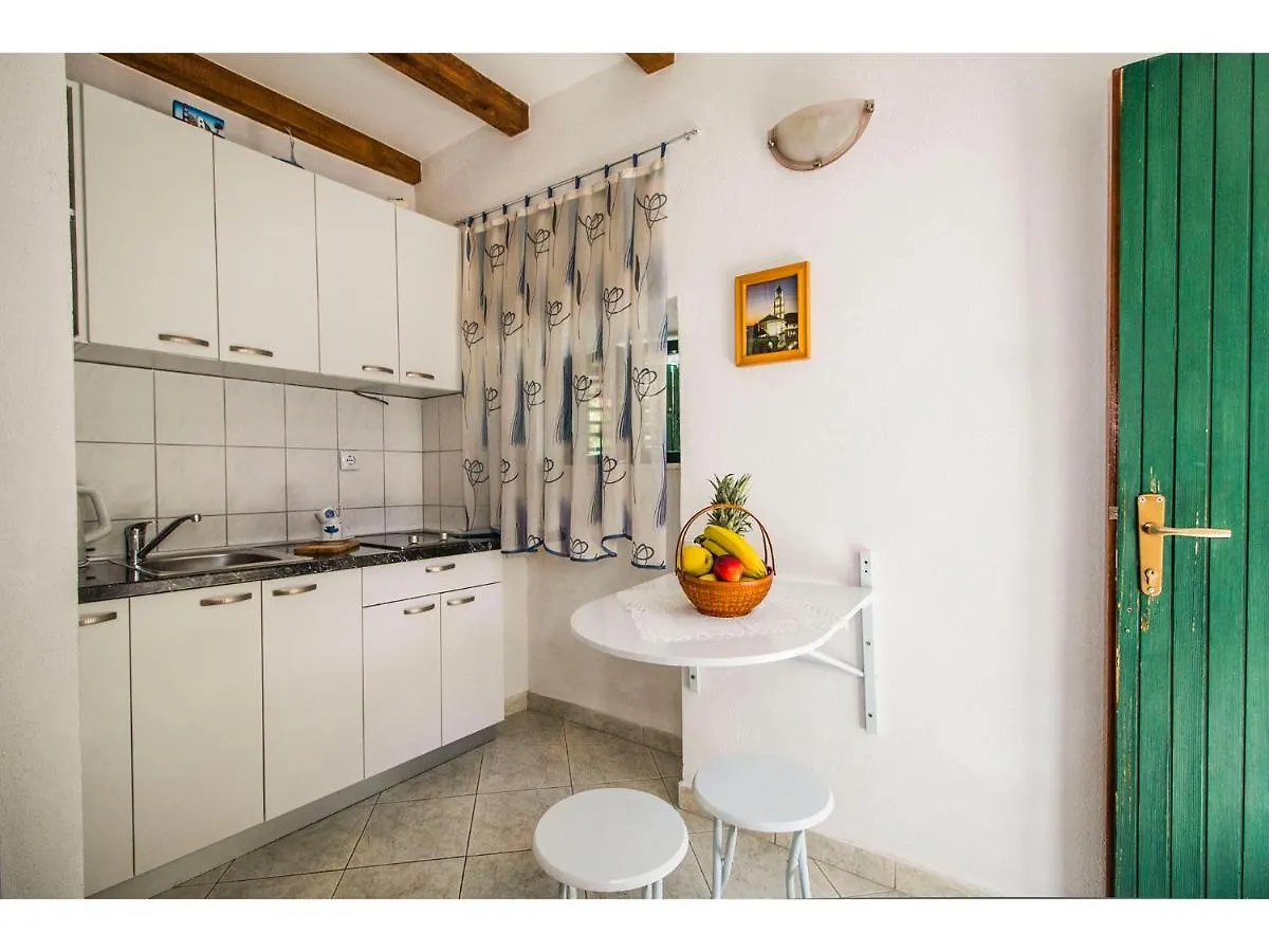 Mylilly Apartment Split