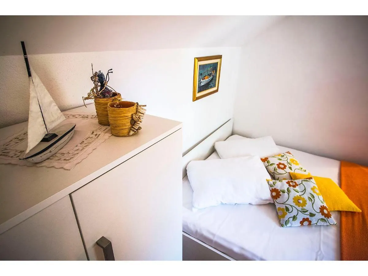 Mylilly Apartment Spalato