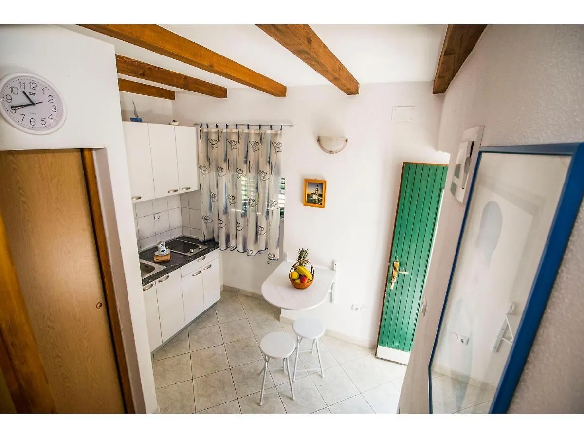 Mylilly Apartment Split